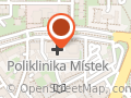 LÉKÁRNA NA POLIKLINICE