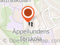 Lilla Äppellunden Daghem Förskola Fritidshem