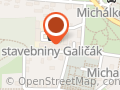Stavebniny Galičák S.r.o.