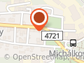 Úřad městského obvodu Michálkovice