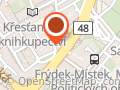 MINIT Frýdek Místek - Hlavní Třída