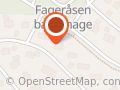 Melhusskarvegen Skogsvegfor