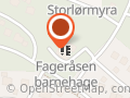 Fageråsen Barnehage