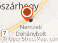 Gazda és állateledel bolt, horgászcentrum