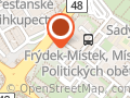 Pedagogicko-psychologická poradna Frýdek-Místek