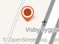 Hertz Biluthyrning Visby