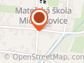 Ing. Jitka Tomisová Ekotechnika Ostrava