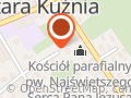 Parafia Rzymskokatolicka Najświętszego Serca Pana Jezusa