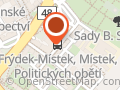 Základní umělecká škola Frýdek-Místek, Hlavní třída 11