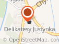 Delikatesy Justynka