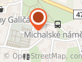Farnost Michálkovice