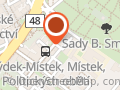 Ambulance pro děti a dorost