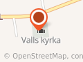 Valls kyrka