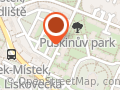 Ordinace Puškinova s.r.o.