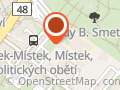Včelí obchůdek
