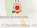 Bardu tannklinikk