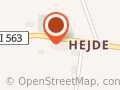 Vandrarhemmet Hejdebo