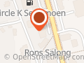 Regnskapscentralen nord AS, avd midt-Troms