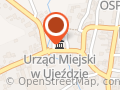 Ośrodek Pomocy Społecznej