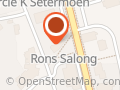 Rons salong AS - Ron's Salong