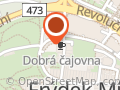 Dobra cajovna Frydek-Mistek