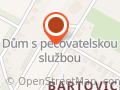 Komunitní dům seniorů - Ostrava Bartovice