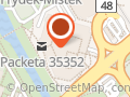 Supermarket BILLA
