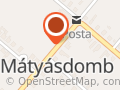 Mátyásdomb Község Önkormányzata