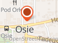 Centrum Informacji Turystycznej Osie
