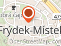 TIMO Frýdek-Místek - Zámecké nám.