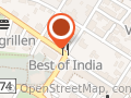 Restaurant BEST of INDIA - Vaxholm
