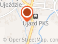 KLAUS TRANS KLAUDIUSZ KOZIOŁ