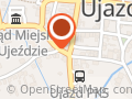 Noclegi pracownicze A. E. BERG