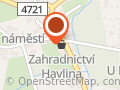 ZAHRADNICTVÍ HAVLINA