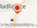 Sklep wielobranżowy Andrzej Kliber