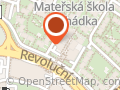 Restaurace Růžový Pahorek