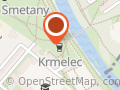 Občerstvení Krmelec