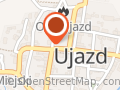 Bank Pocztowy Ujazd
