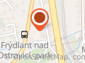 Hruška Frýdlant nad Ostravicí, Hukvaldská