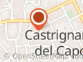 Confeuro Castrignano Caf Patronato Labor