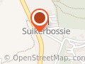 Suikerbossie Restaurant