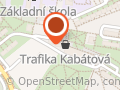 Trafika Kabátová