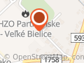 Dobrovoľný hasičský zbor Partizánske - Veľké Bielice