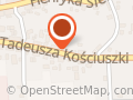 Kozak Grzegorz. Zakład kominiarski