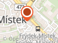 Poradenské místo ČSOB Stavební spořitelny