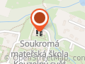 Mateřská škola Kouzelný svět