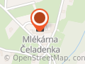 Mlékárna Čeladenka