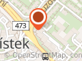 Hotel Afrika Frýdek-Místek