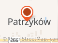 Szkoła Podstawowa Im. Józefa Zywerta W Patrzykowie