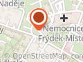 Ortopedické oddělení